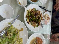 -良友·海鲜青岛菜(五四广场店)