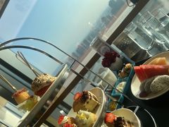 -三迪希尔顿酒店·星空酒廊