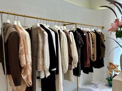 -Her Sight设计师女装集合店(静安华山路店)