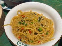 -费大厨辣椒炒肉(太平老街店)