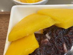 -满记甜品(王府井北京市百货大楼店)