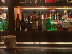 -Hill.Cocktail半山酒吧(中山店)