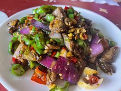 -江西小炒(古方店)