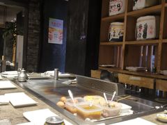 -雅玛花式铁板烧(亚运村店)