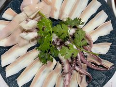 -阿尔法海鲜排档(爱琴海店)