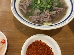 -杨三孃跷脚牛肉(清凤时代店)