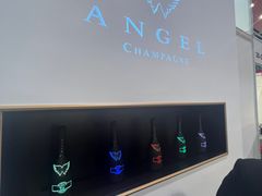 -香港会议展览中心演讲厅