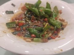 -味窑大寨百姓酒楼(晋祥办公大楼店)