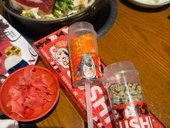 -二丁目食堂(浑南花园城店)