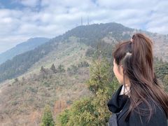 -南岳衡山风景名胜区