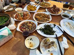 -揭阳钟记小食(福田新村店)