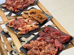 -阿昌白族石板烧(大理古城店)