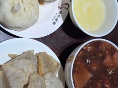 -姚记炒肝店(簋街店)