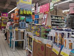 -华润万家(朱雀大街店)