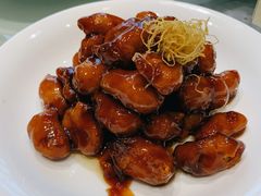 糖醋里脊-张福记(五一公园店)