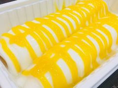 -文昌邓记清补凉(西沙路店)