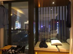 -珠海拱北口岸希尔顿欢朋酒店