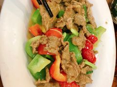 特色小牛肉-友强·22年特色海鲜大排档·闽菜(湖里店)