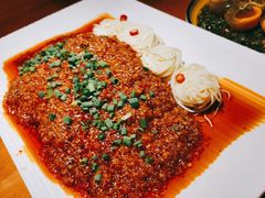 -大厨小味·民间川菜(八里庄店)