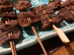-半藏居酒屋(香港花园店)