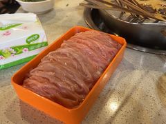 -水碾河刘老大串串香(水碾河路店)