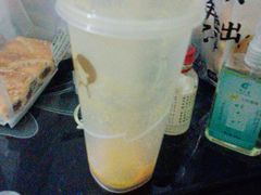 -喜茶(广州北京路惠福东店)