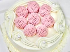 -壹点壹客·生日蛋糕(南山店)