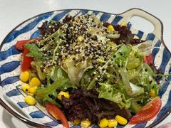 -千寻山野烤肉(中关村店)
