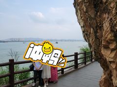 -羚羊峡古栈道森林公园