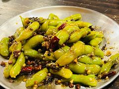 -破店肥哈·东北烧烤·夜宵(南山保利店)