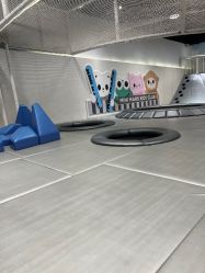 -MINI MARS KIDS CLUB亲子家庭中心(长宁天山店)