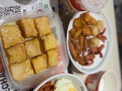 -孖记茶档·热腾茶餐(荔湾领展广场店)