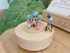 -Wooderfullife森活木趣(印象城店)