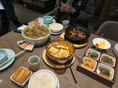 -四道菜·福建菜馆(新街口金鹰店)