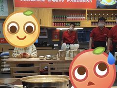 -米村拌饭(欧亚卖场店)