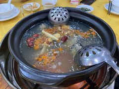 -濠轩阁特色生蚝火锅(水湾路店)