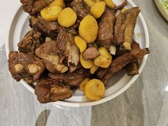 -何适山庄 ·可团建(水长城P2停车场店)