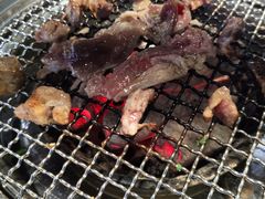 -韩盛·盛江山自助料理(于洪新玛特店)