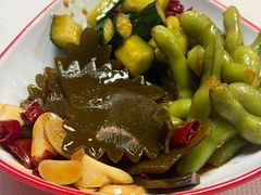 -云晓光头烧烤吧(德平路店)