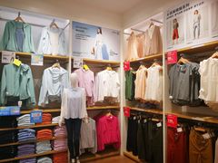 -优衣库(南宁江南万达店)