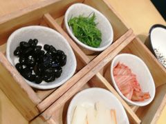 餐前小菜-胜博殿日式炸猪排(西红门店)