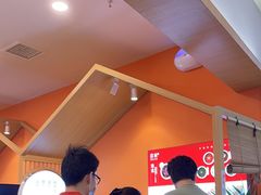 -喜家自助小火锅(乐客城店)