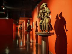 -中华艺术宫(上海美术馆)