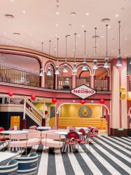 -奈尔宝家庭中心·亲子餐厅(鄞州万达店)