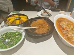 -绿草地·湘菜(7mall店)