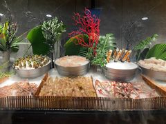 -吉布鲁牛排海鲜自助(温江合生汇店)