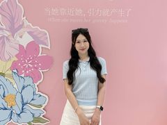 -丽达购物中心(崂山店)