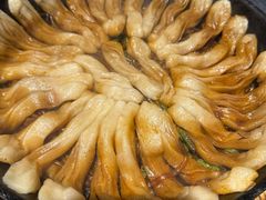 -华盛园卷子王农家菜水库鱼