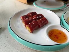 -阿政粤小馆(中央大街店)