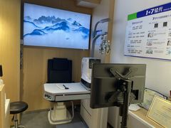 -镜客眼镜(大东方百货店)